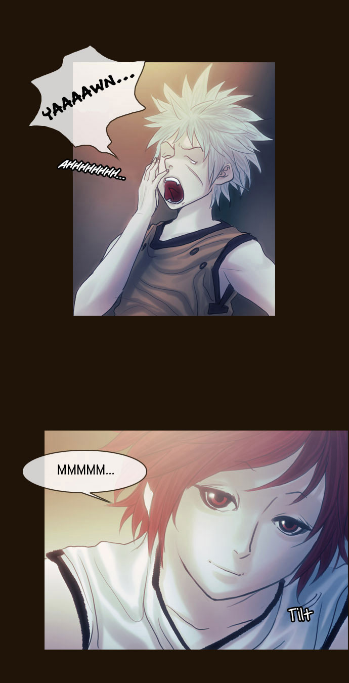Read Magician Manga Online