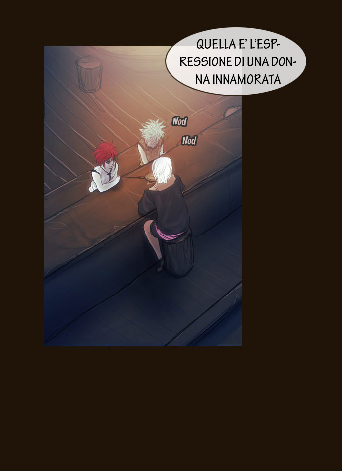 Read Magician Manga Online
