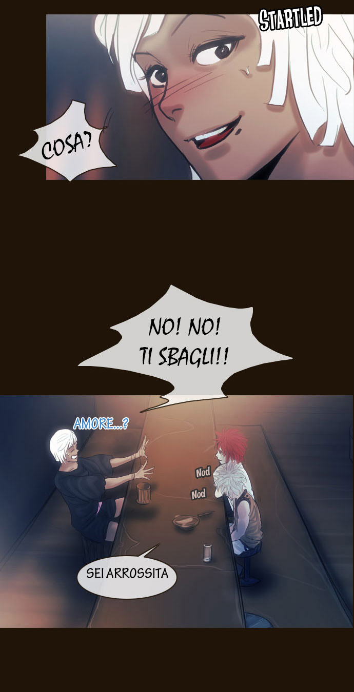 Read Magician Manga Online