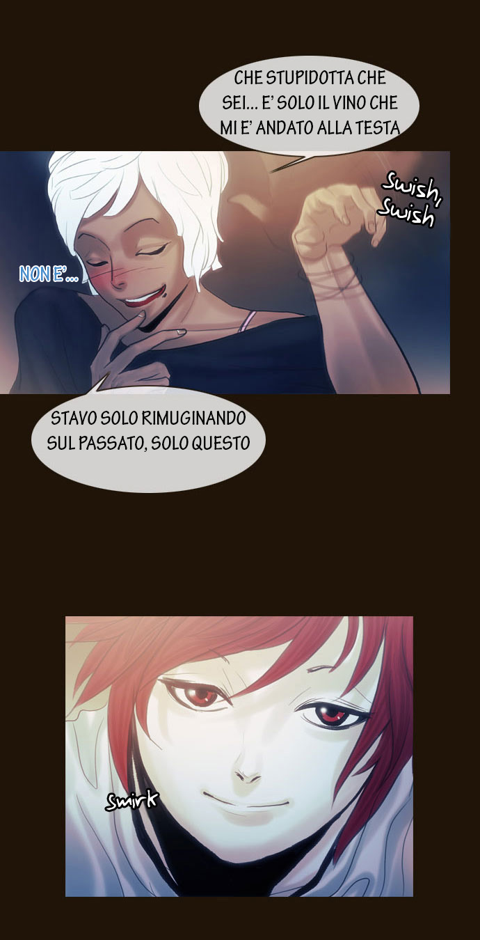 Read Magician Manga Online