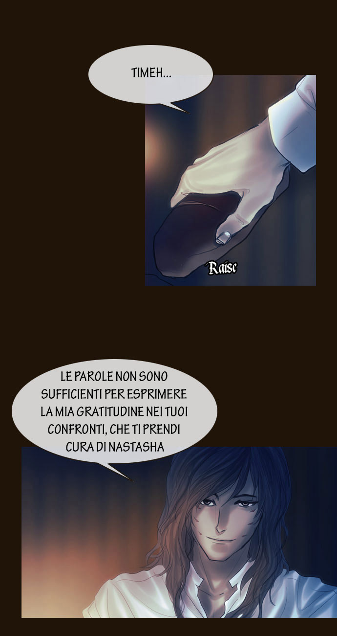 Read Magician Manga Online