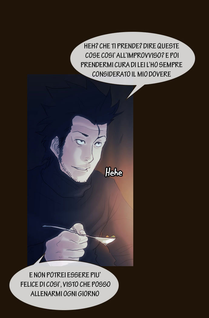 Read Magician Manga Online