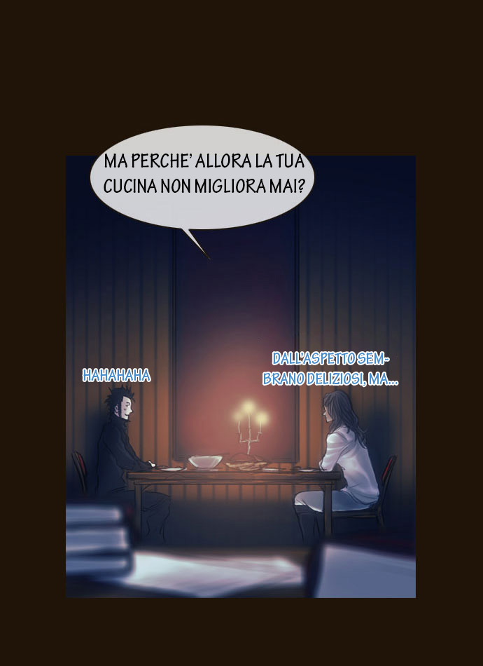 Read Magician Manga Online