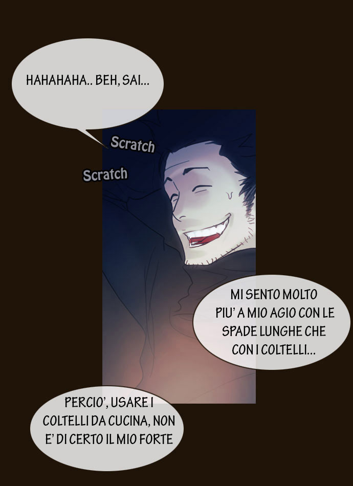 Read Magician Manga Online