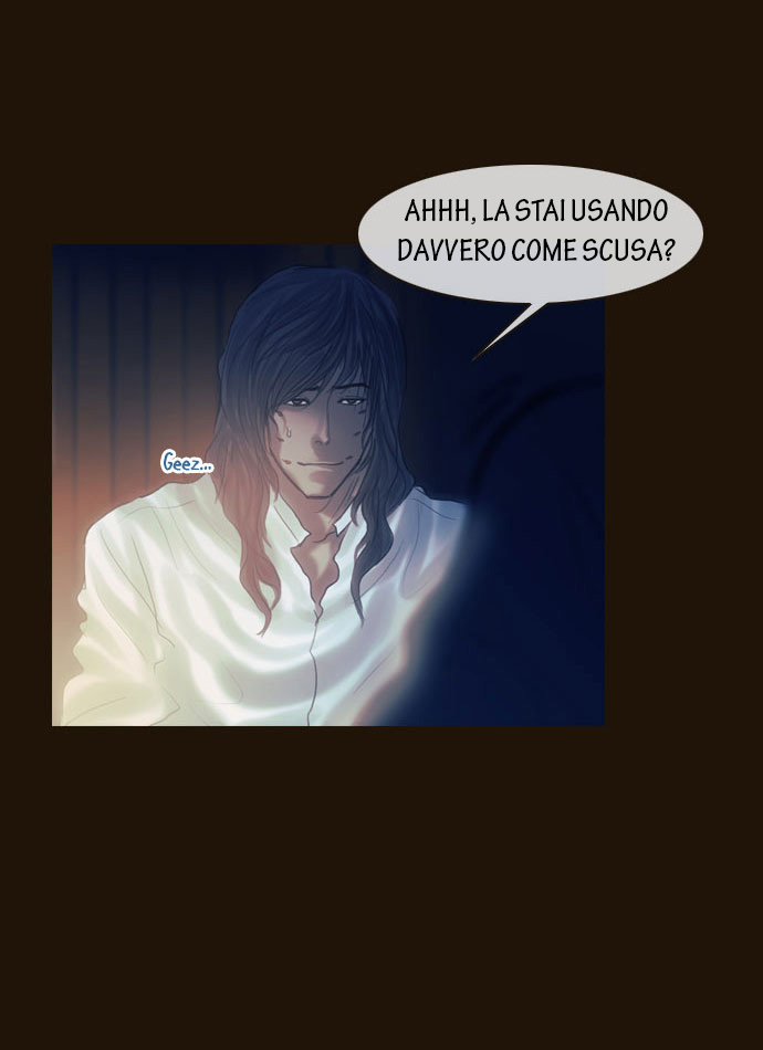 Read Magician Manga Online