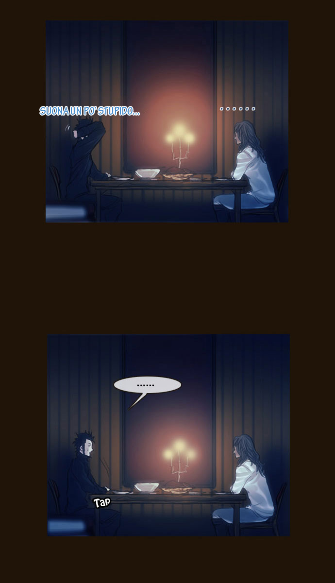 Read Magician Manga Online