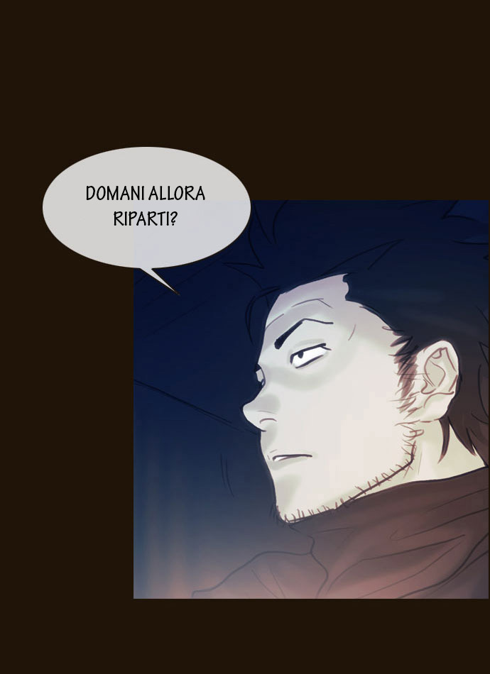Read Magician Manga Online