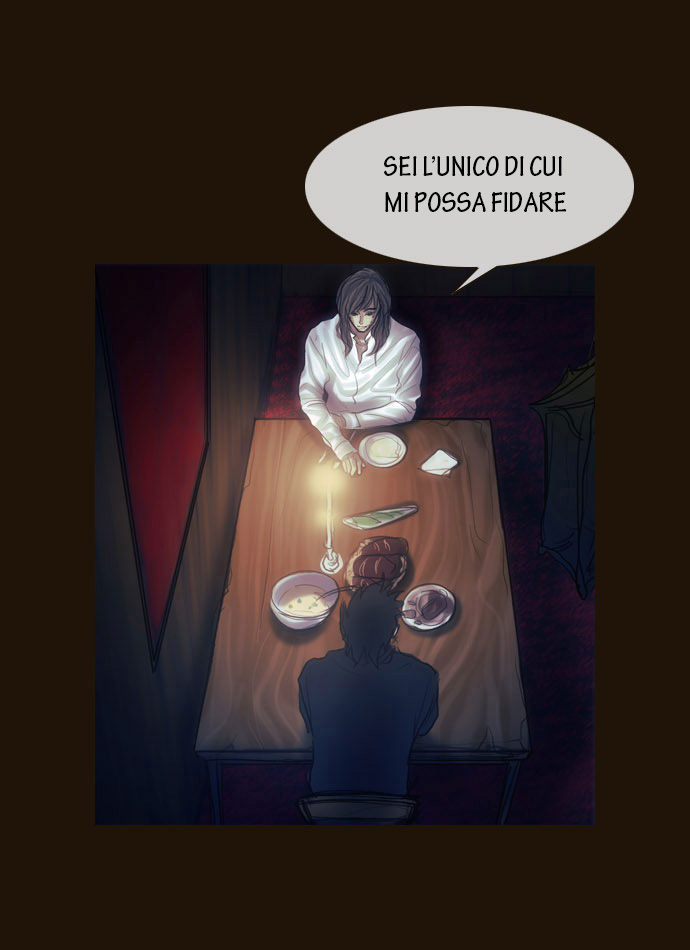 Read Magician Manga Online