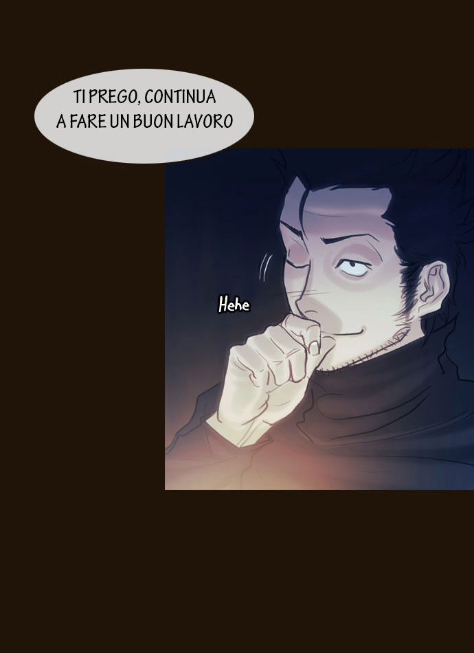 Read Magician Manga Online