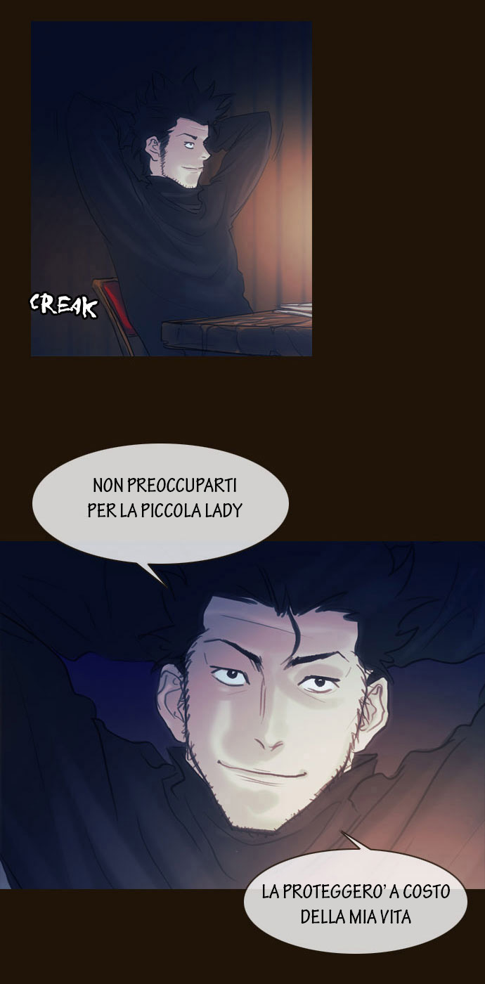 Read Magician Manga Online