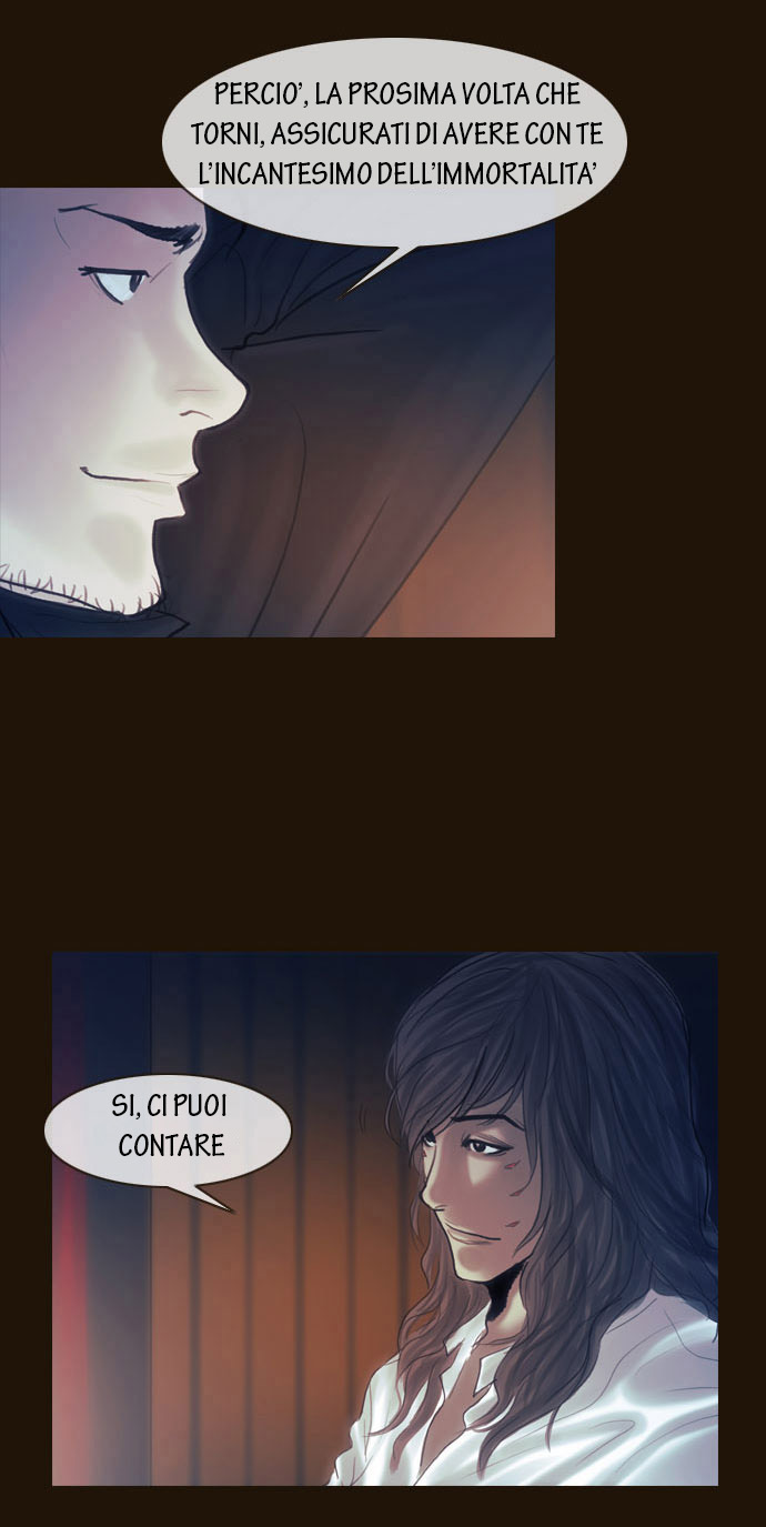 Read Magician Manga Online