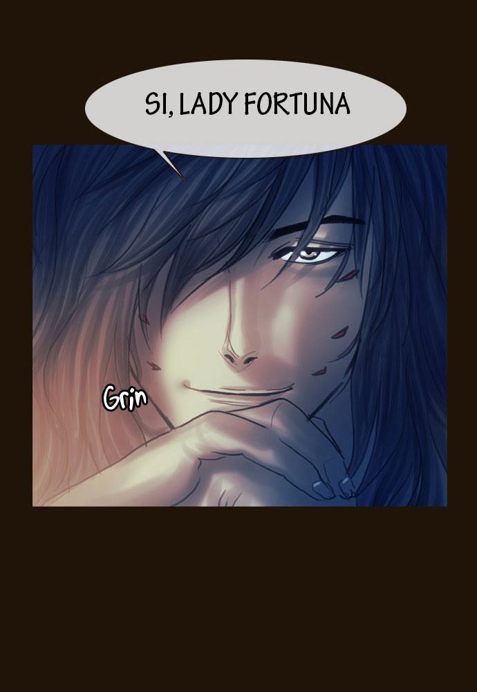 Read Magician Manga Online