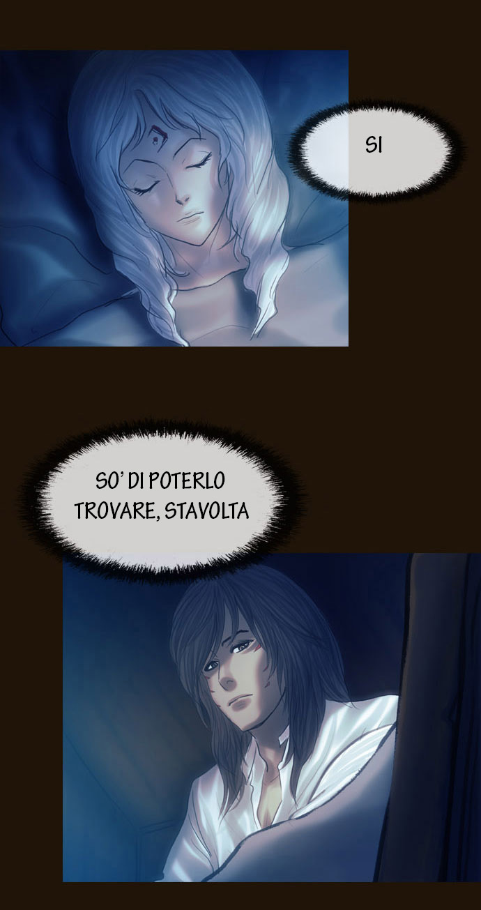 Read Magician Manga Online