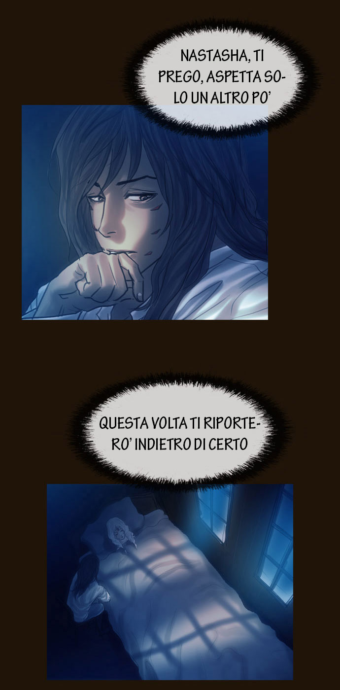 Read Magician Manga Online