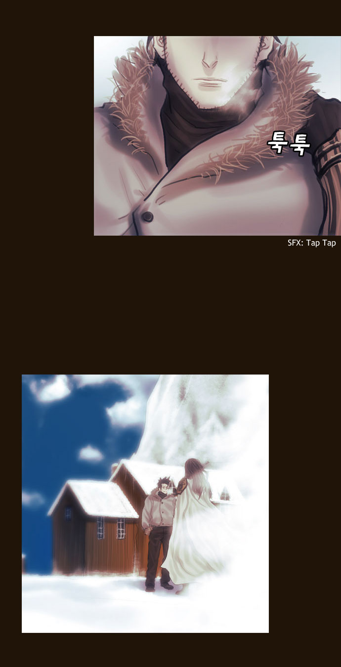 Read Magician Manga Online