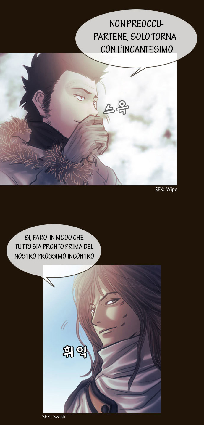 Read Magician Manga Online