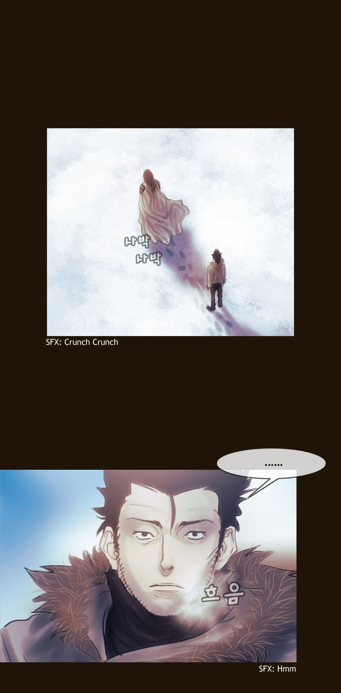 Read Magician Manga Online