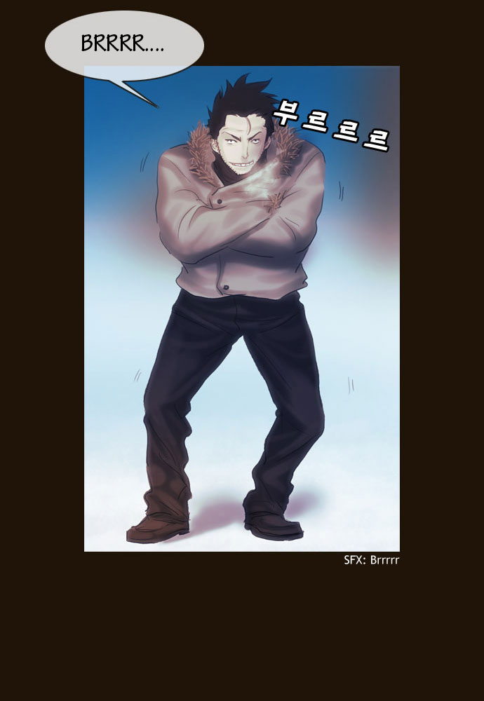 Read Magician Manga Online