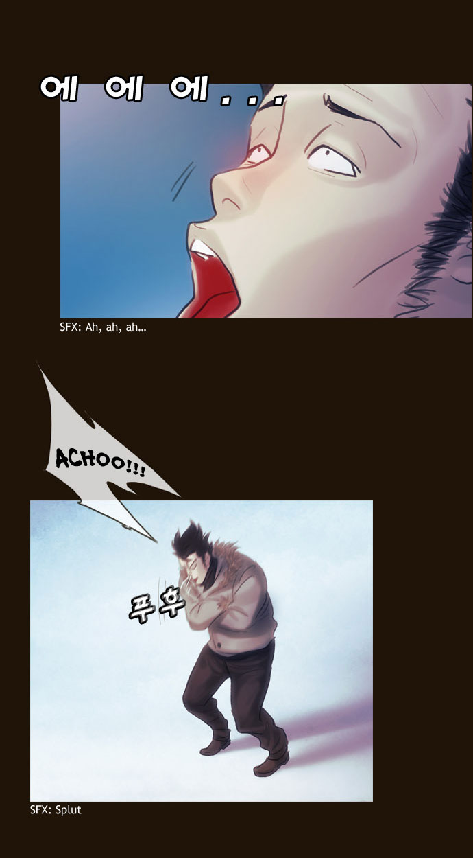 Read Magician Manga Online