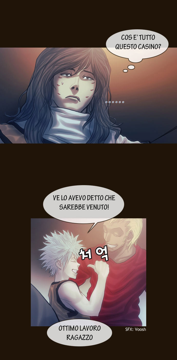 Read Magician Manga Online