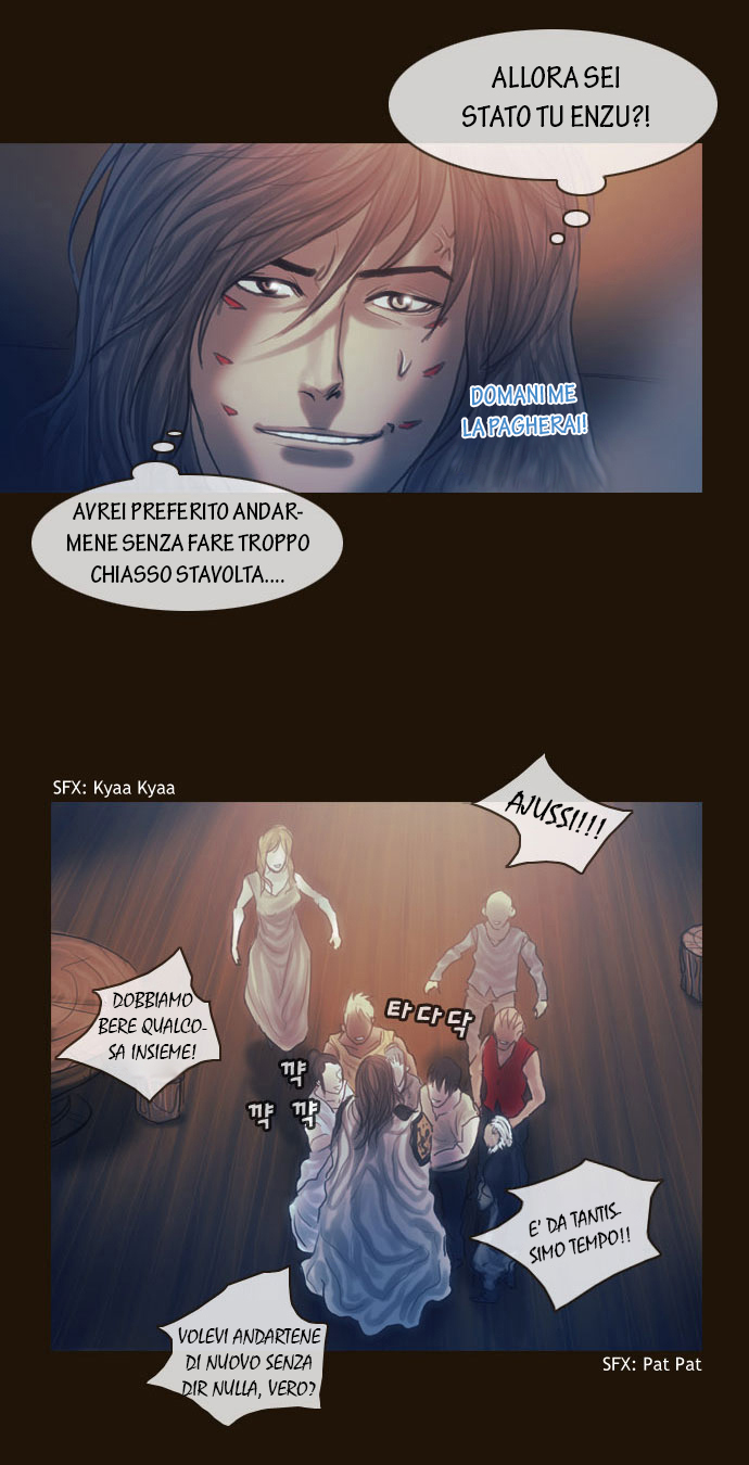 Read Magician Manga Online