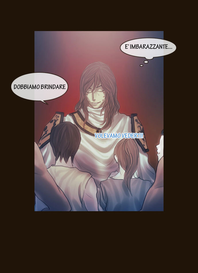 Read Magician Manga Online