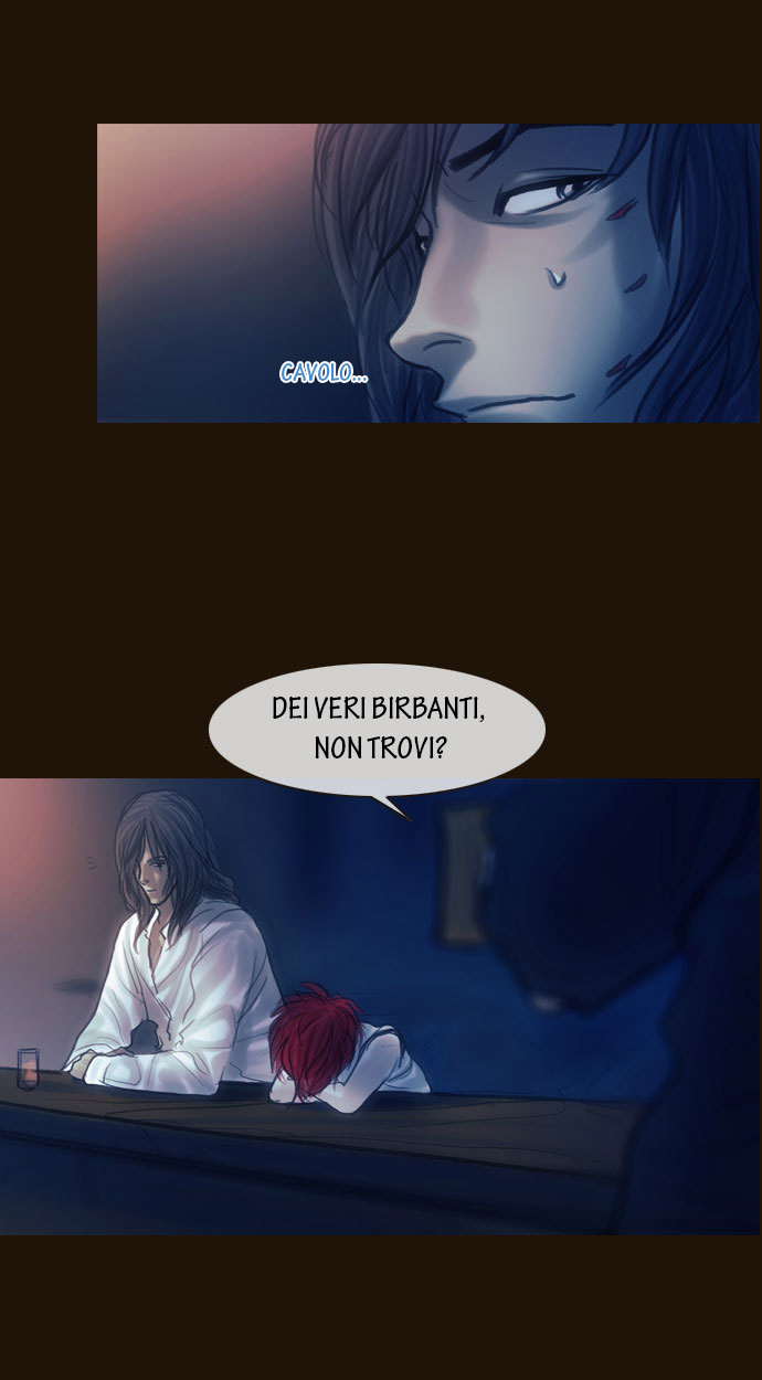 Read Magician Manga Online