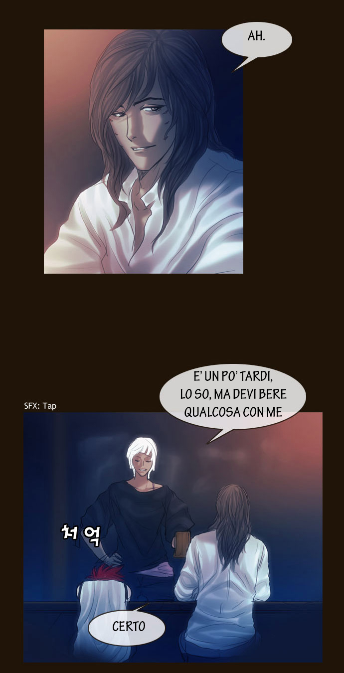 Read Magician Manga Online