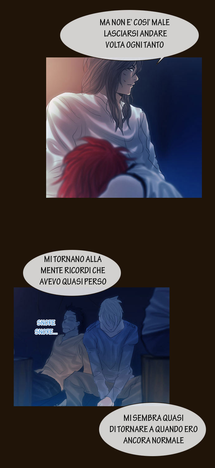 Read Magician Manga Online