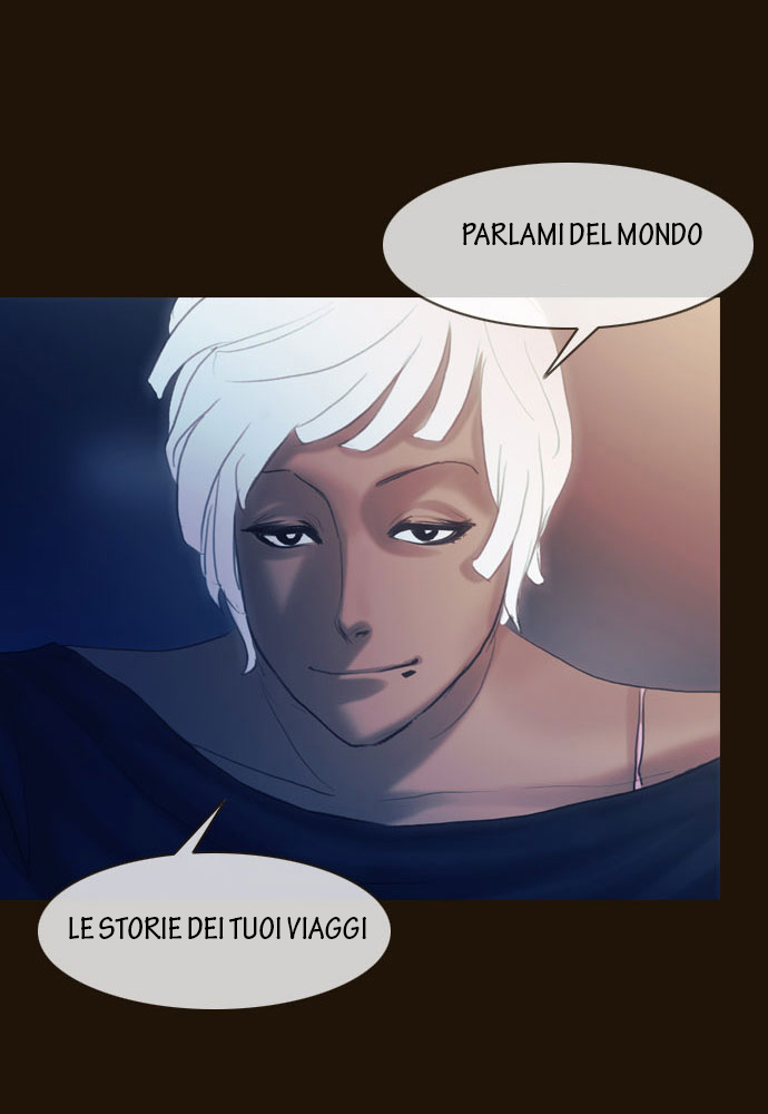 Read Magician Manga Online