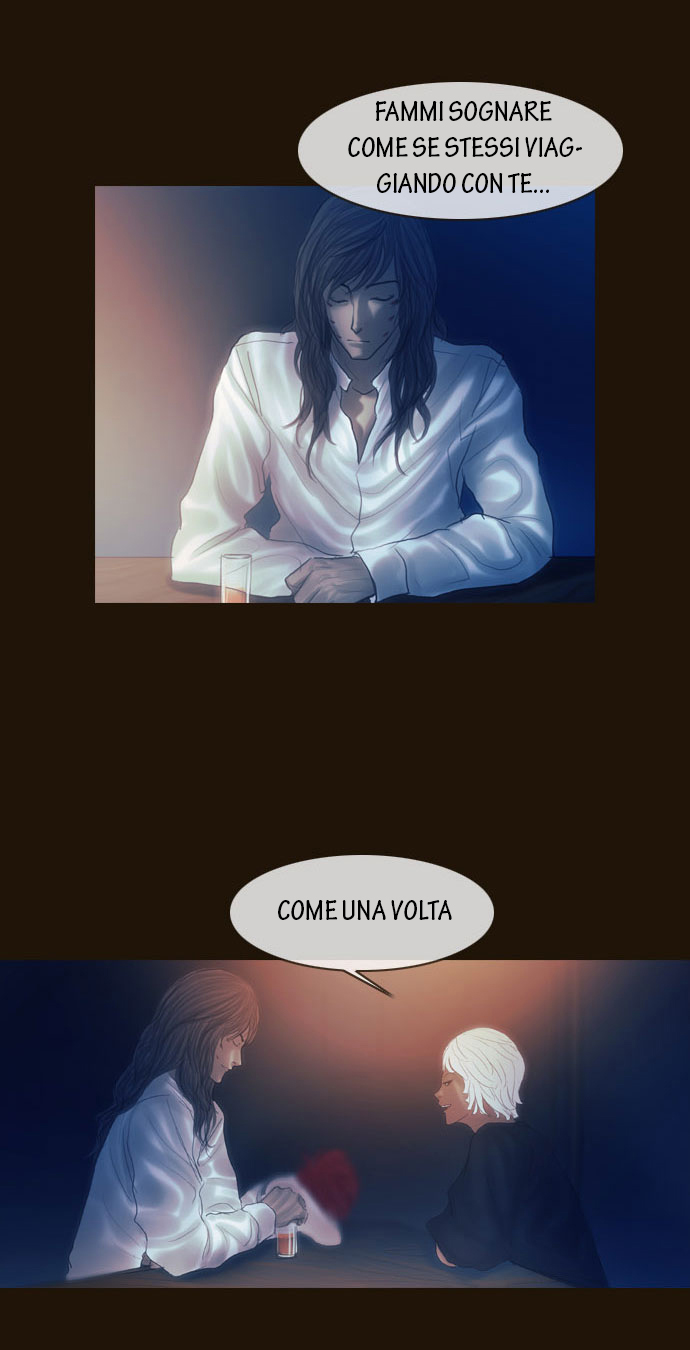 Read Magician Manga Online
