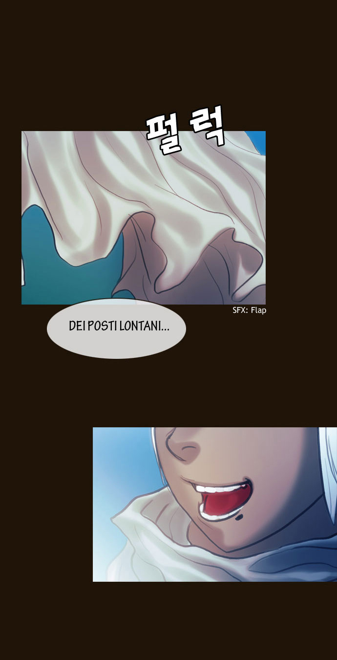Read Magician Manga Online