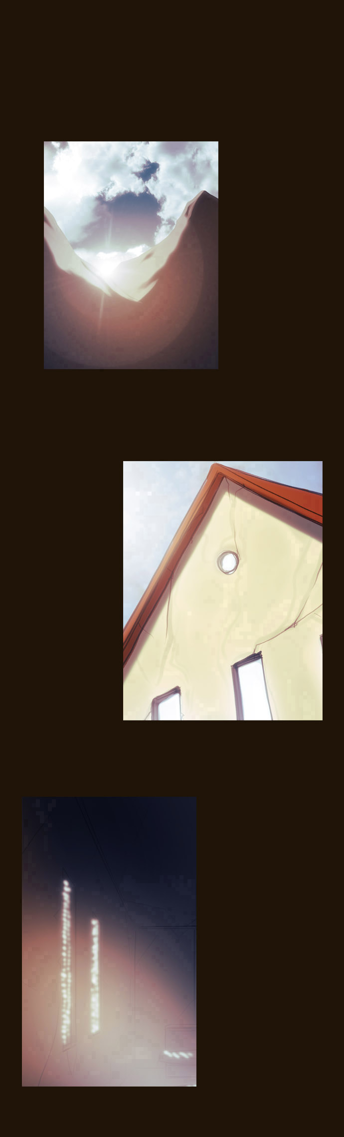 Read Magician Manga Online