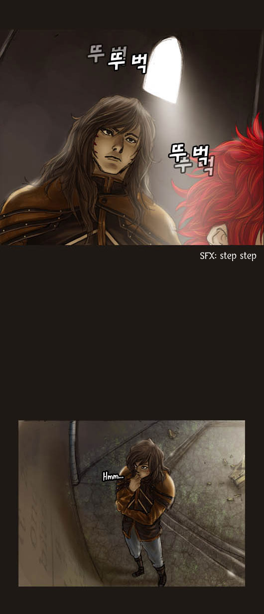 Read Magician Manga Online