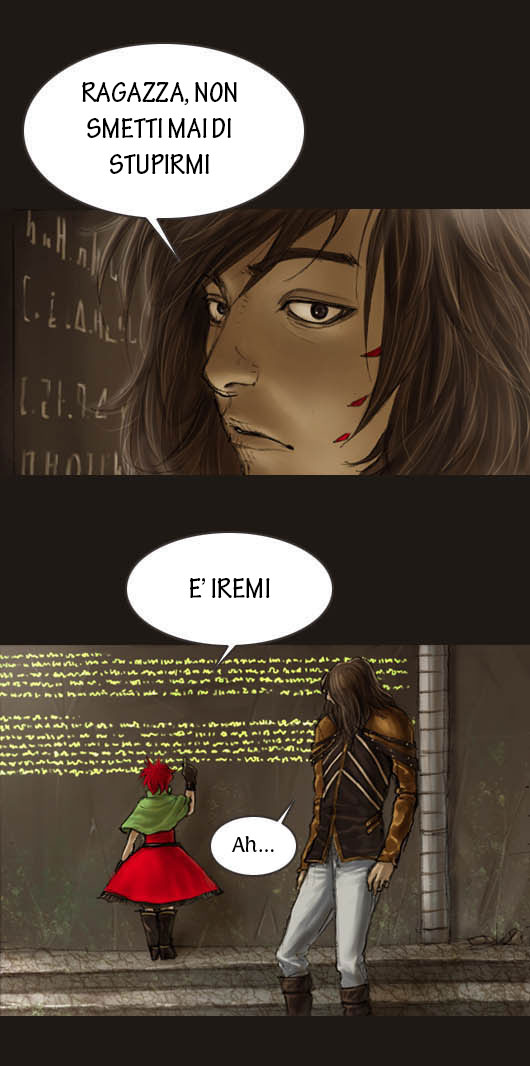 Read Magician Manga Online