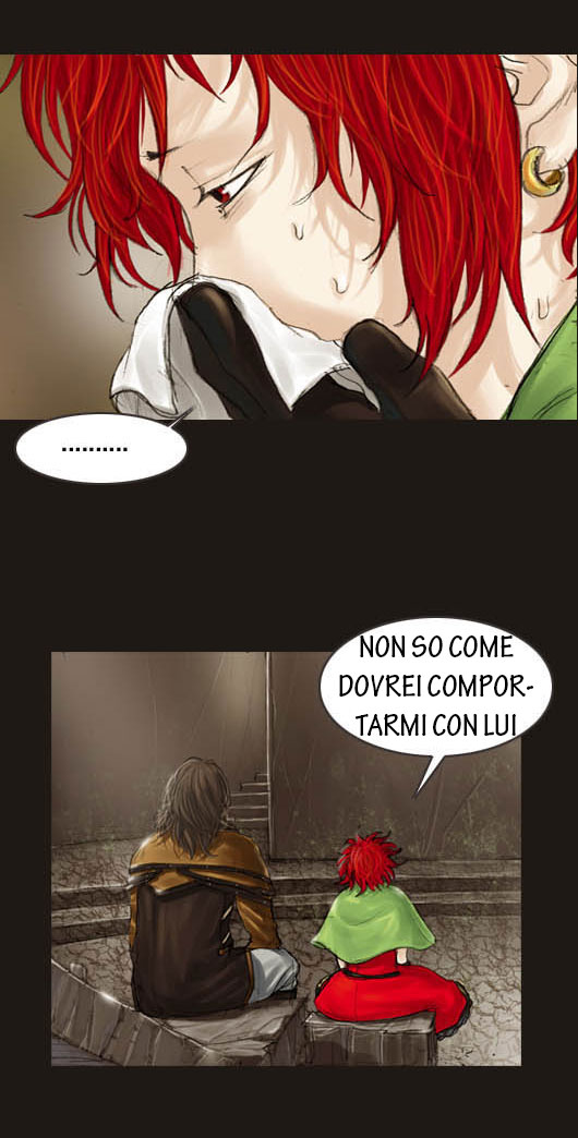 Read Magician Manga Online