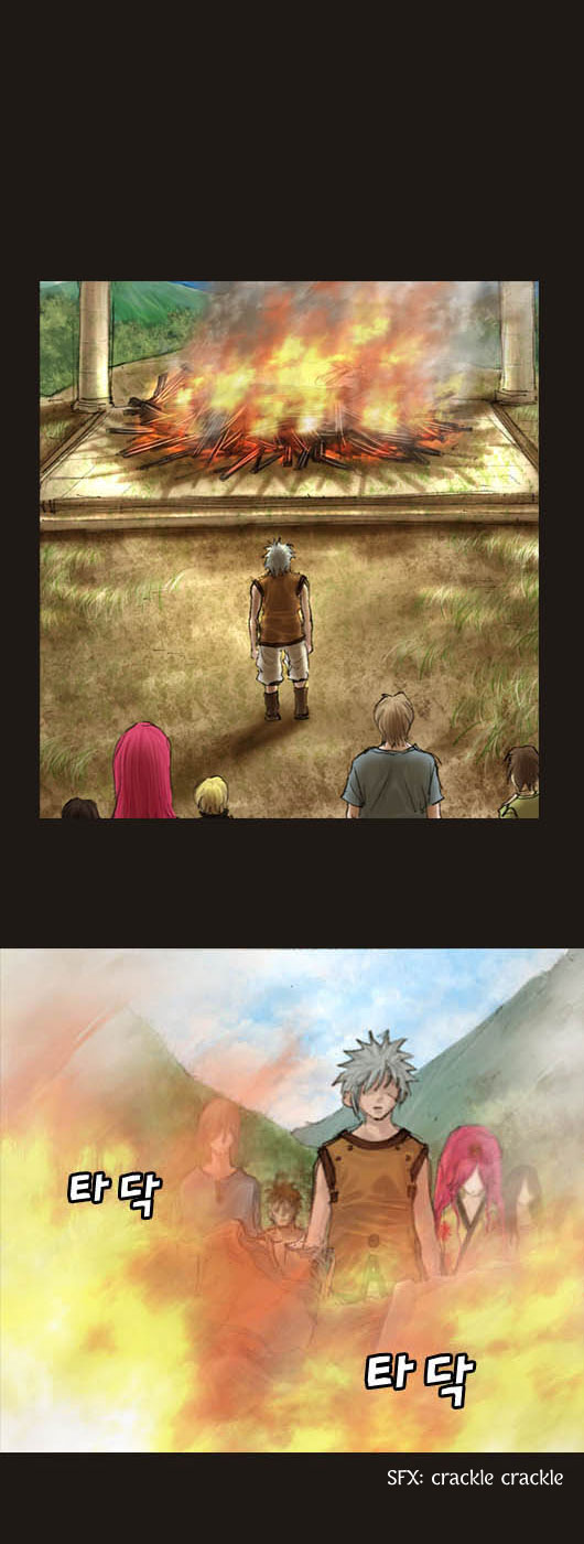 Read Magician Manga Online