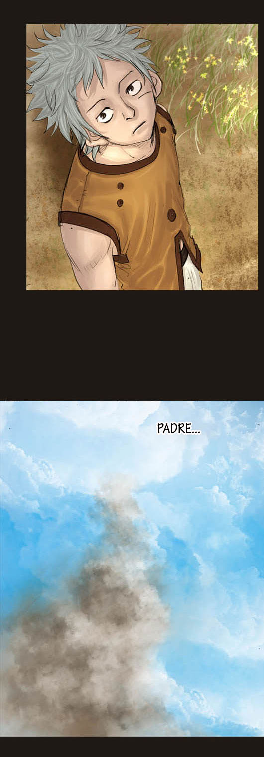 Read Magician Manga Online