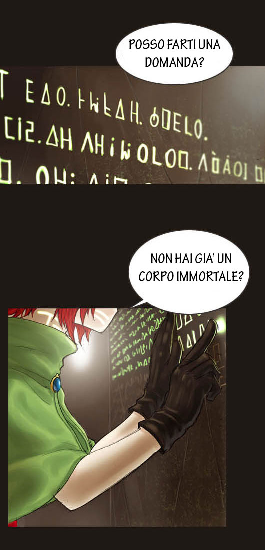 Read Magician Manga Online