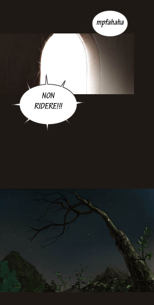 Read Magician Manga Online