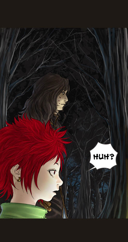 Read Magician Manga Online