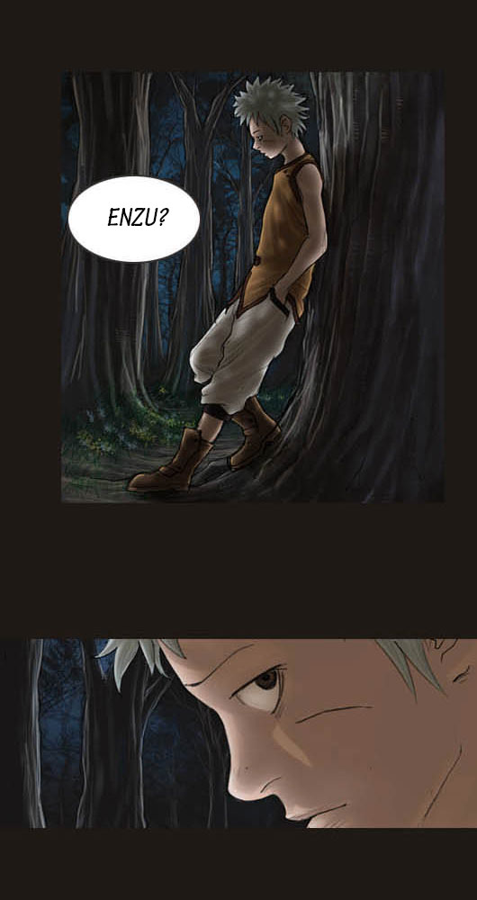 Read Magician Manga Online