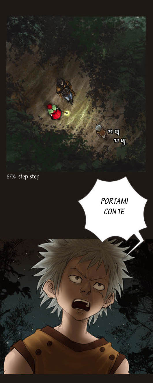 Read Magician Manga Online