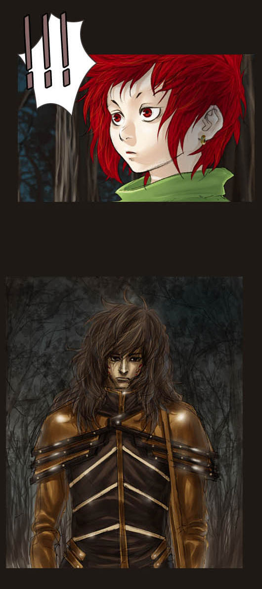 Read Magician Manga Online