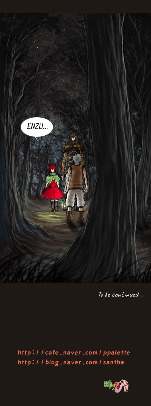 Read Magician Manga Online