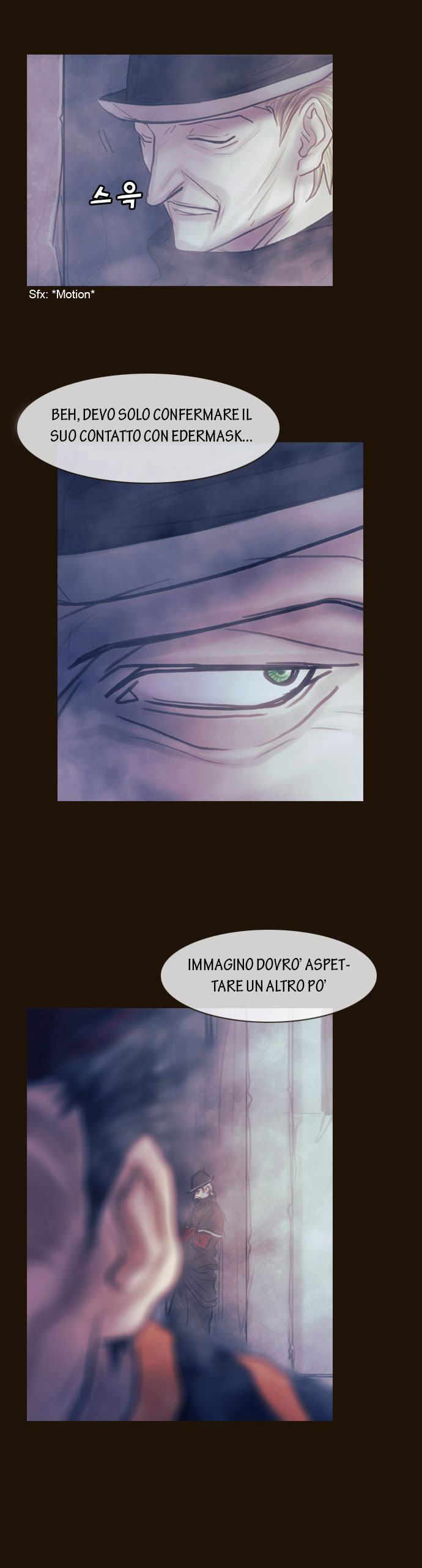 Read Magician Manga Online
