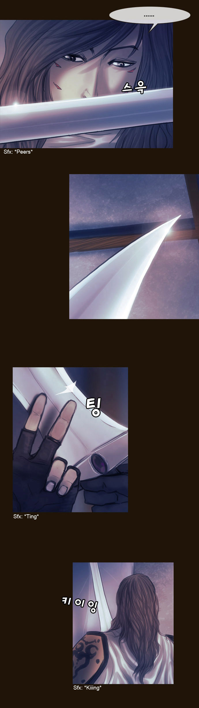 Read Magician Manga Online