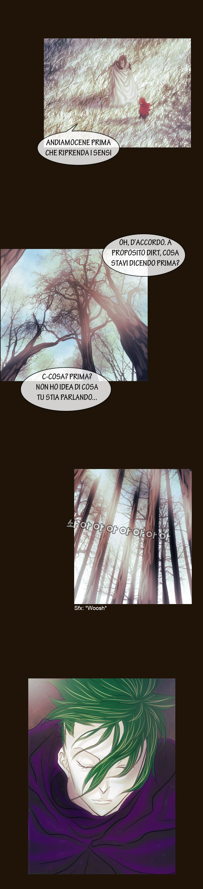 Read Magician Manga Online