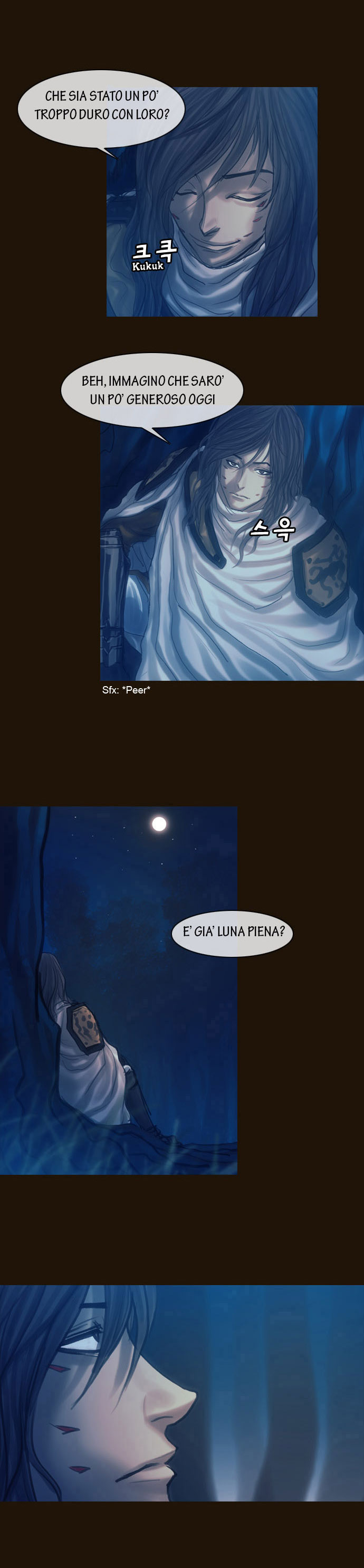 Read Magician Manga Online