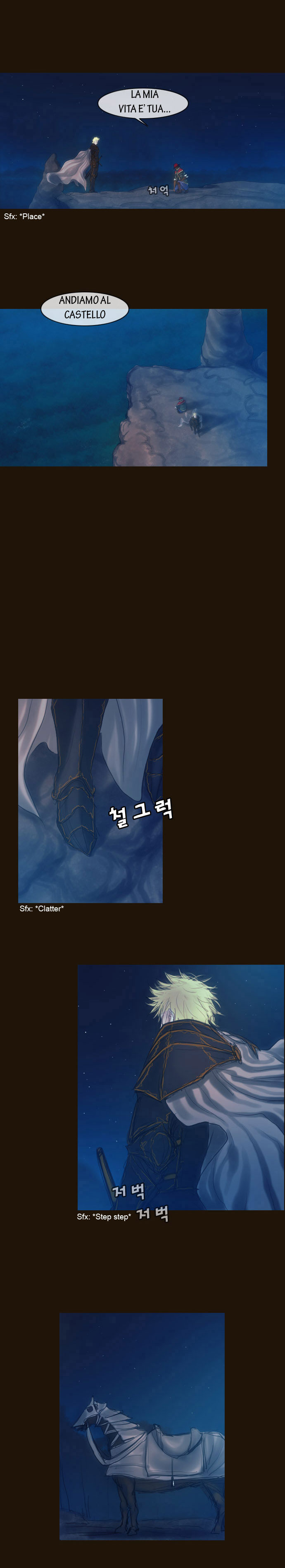 Read Magician Manga Online